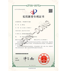 一種雙循環(huán)冷干燥機